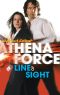 [Athena Force 18] • Line of Sight